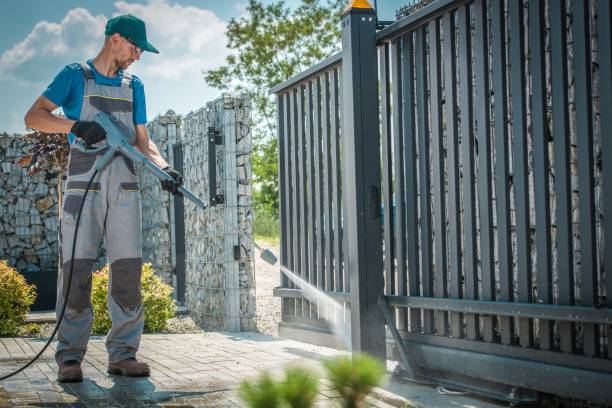 Best Patio and Deck Pressure Washing  in Chenoa, IL