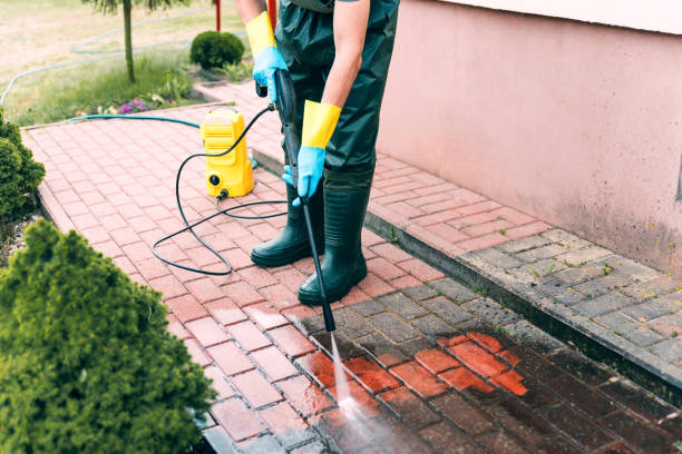 Chenoa, IL Pressure Washing Company