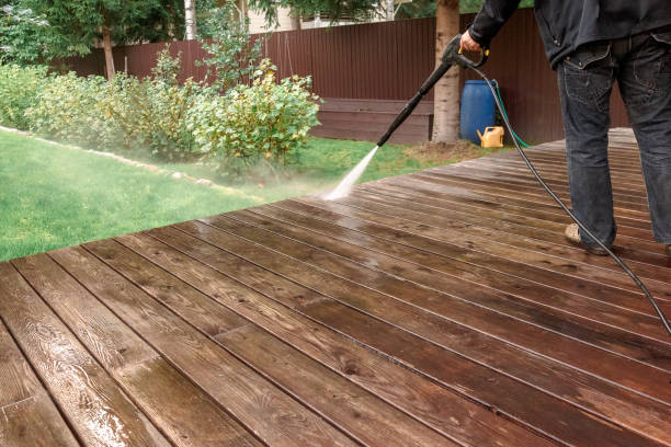 Best Building Exterior Washing  in Chenoa, IL